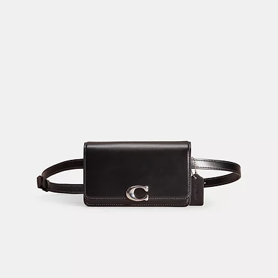 Restored Bandit Belt Bag