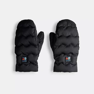 Coachtopia Loop Mittens