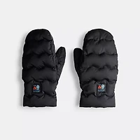 Coachtopia Loop Mittens