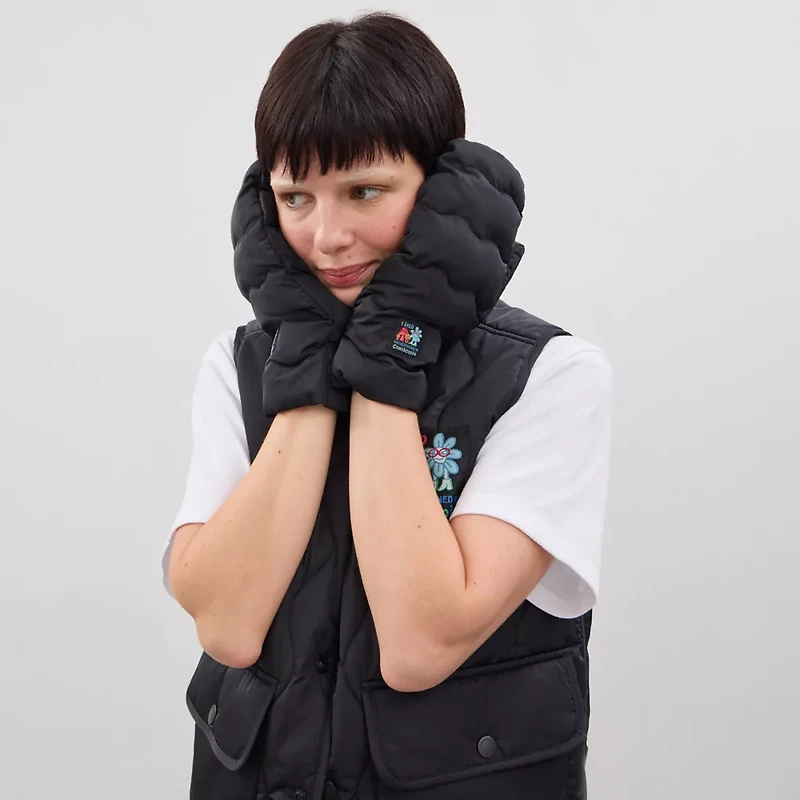 Coachtopia Loop Mittens