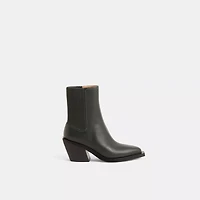 Restored Prestyn Bootie