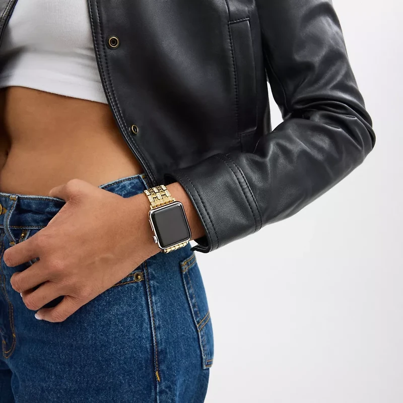 Apple Watch® Strap, 38 Mm, 40 Mm And 41 Mm