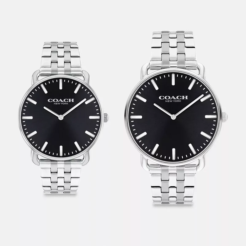 Elliot Watch Gift Set, 36 Mm And 41 Mm