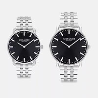 Elliot Watch Gift Set, 36 Mm And 41 Mm