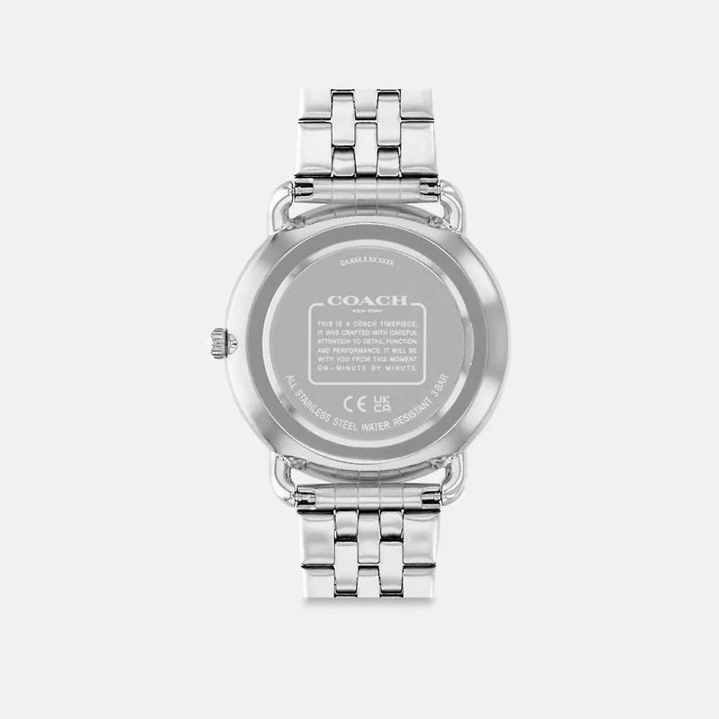 Elliot Watch Gift Set, 36 Mm And 41 Mm
