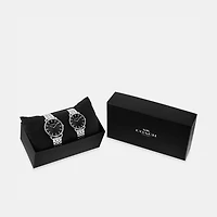 Elliot Watch Gift Set, 36 Mm And 41 Mm