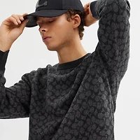 Signature Crewneck Sweater