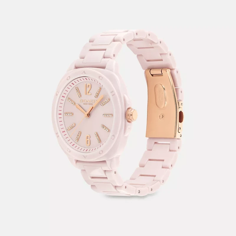 Kitt Watch, 38 Mm