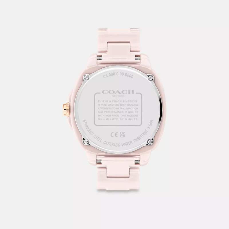 Kitt Watch, 38 Mm