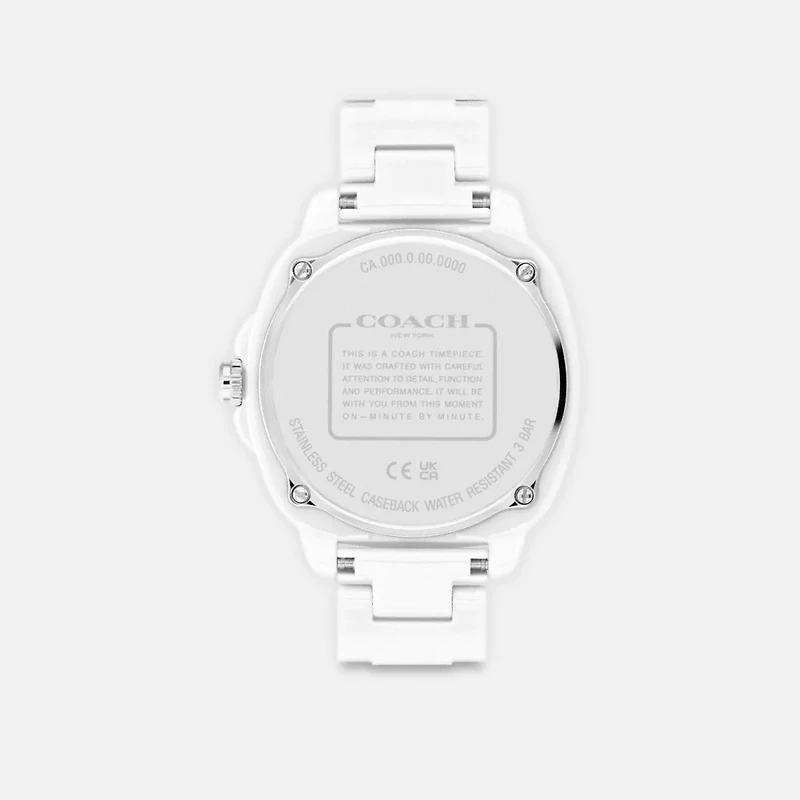 Kitt Watch, 38 Mm
