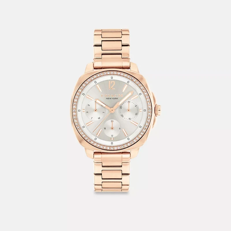Kitt Chronograph Watch, 34 Mm