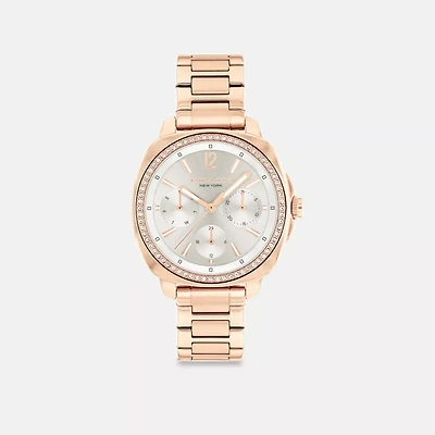 Kitt Chronograph Watch, 34 Mm