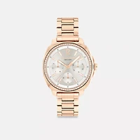 Kitt Chronograph Watch, 34 Mm