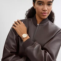 Kitt Chronograph Watch, 34 Mm