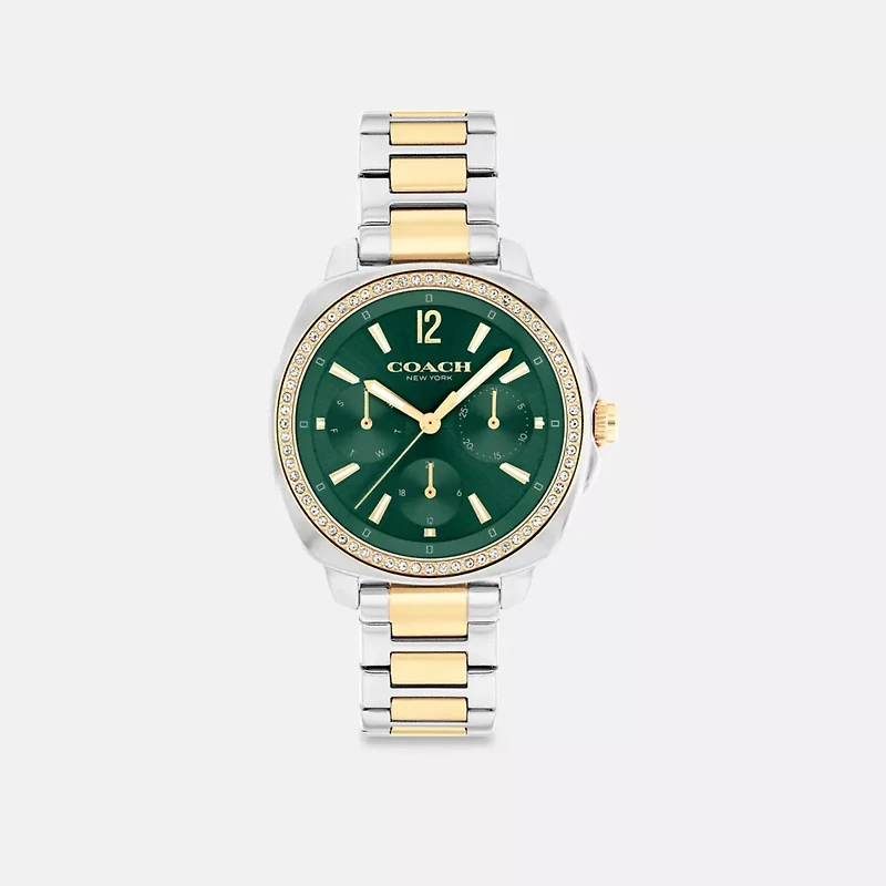 Kitt Chronograph Watch, 34 Mm