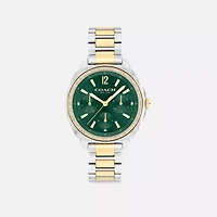 Kitt Chronograph Watch, 34 Mm