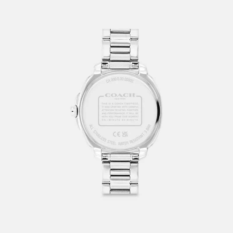 Kitt Chronograph Watch