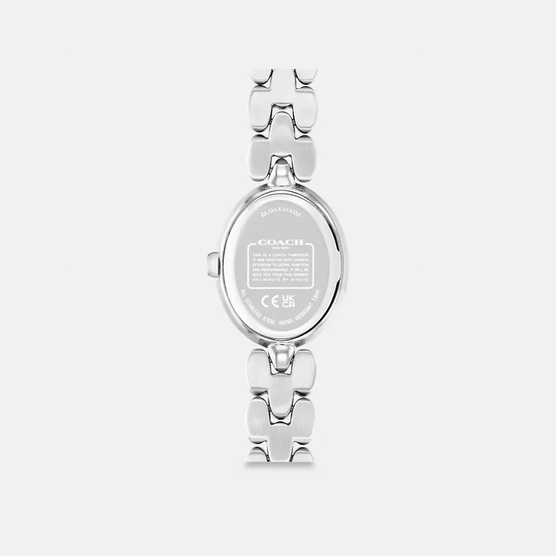 Sammy Watch, 22 Mm