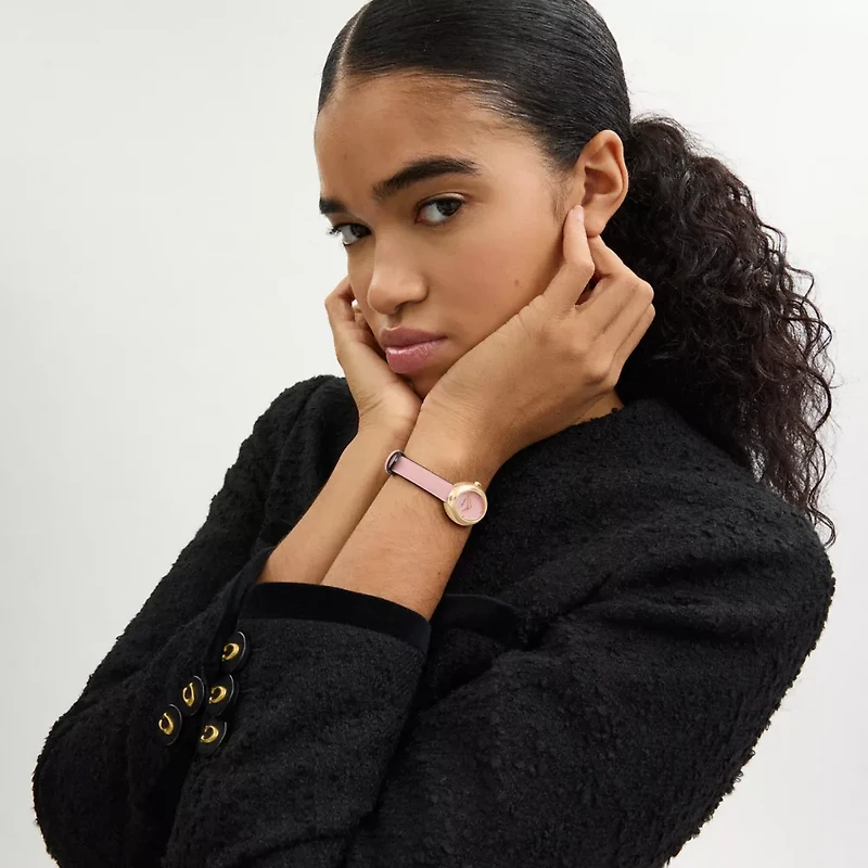 Sammy Watch, 22 Mm