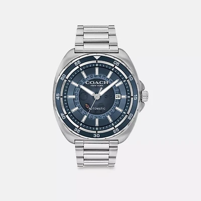 Charter Automatic Watch, 44 Mm