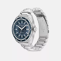 Charter Automatic Watch, 44 Mm