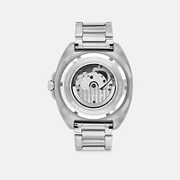 Charter Automatic Watch, 44 Mm