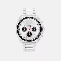 Charter Chronograph Watch