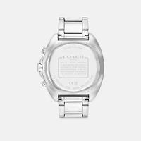 Charter Chronograph Watch