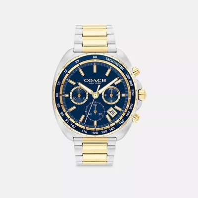 Charter Chronograph Watch