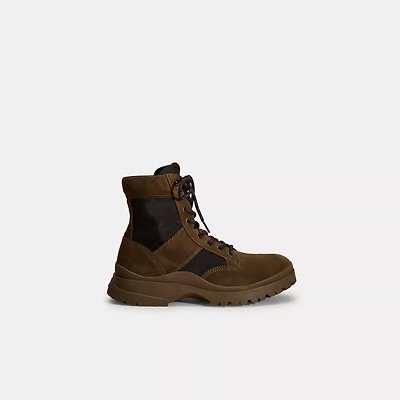 Restored Utility Boot