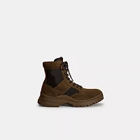 Restored Utility Boot
