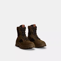 Restored Utility Boot
