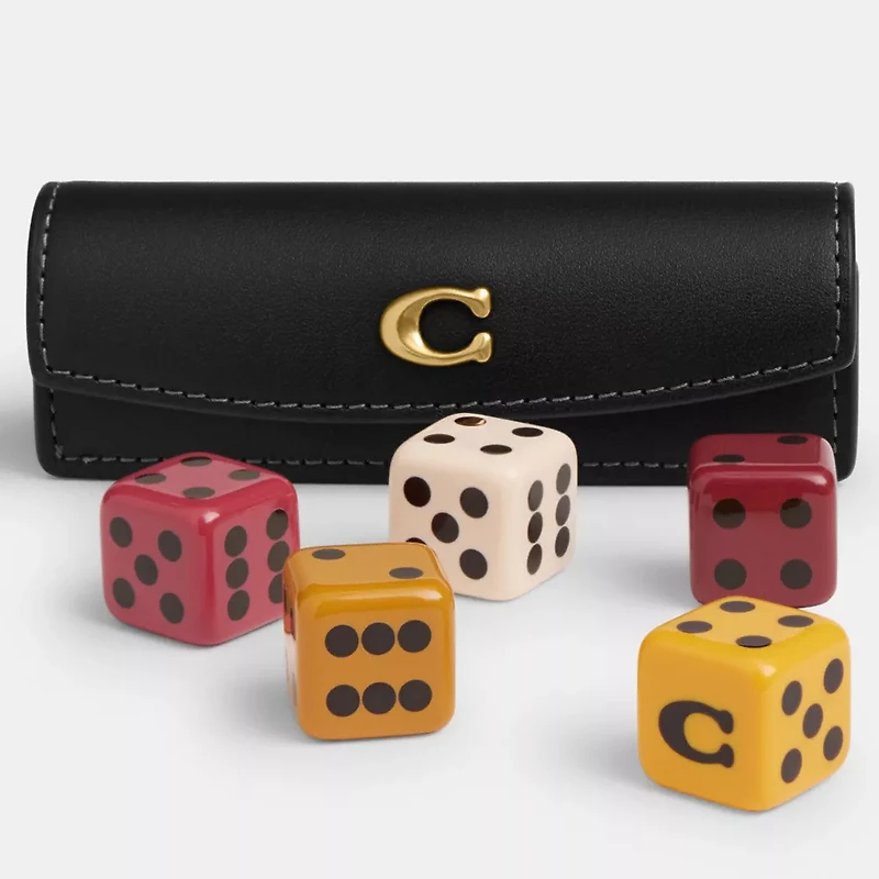 Dice Set