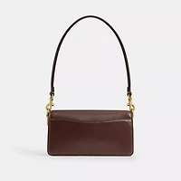 Tabby Shoulder Bag 20 In Signature Canvas