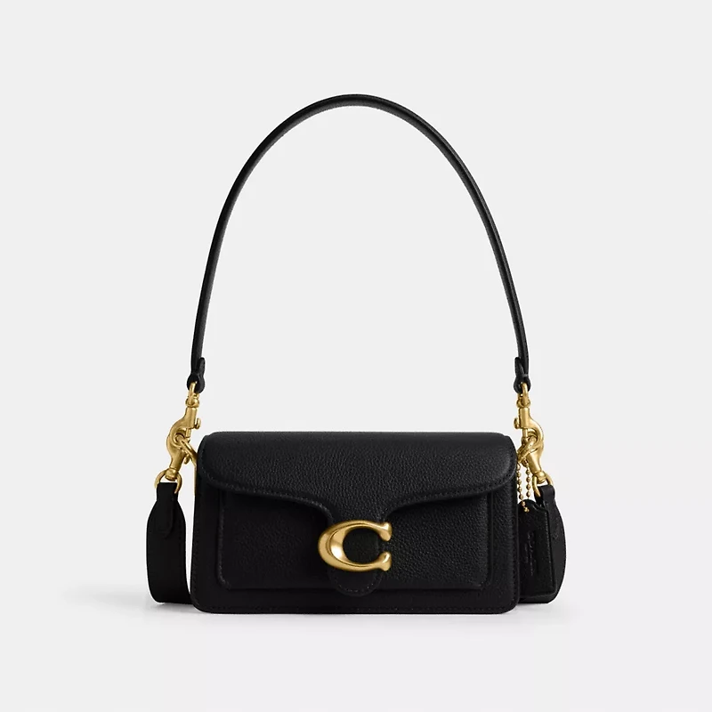 Tabby Shoulder Bag