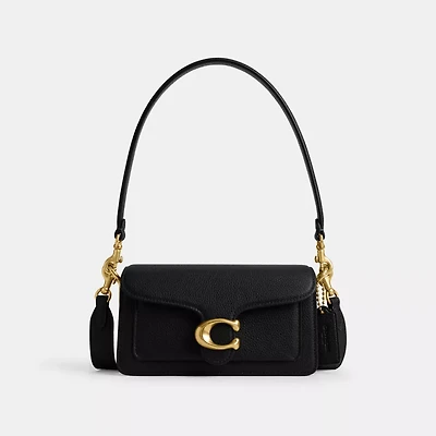 Tabby Shoulder Bag