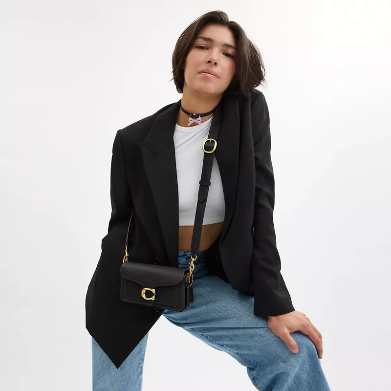 Tabby Shoulder Bag