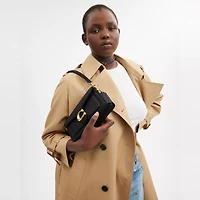 Tabby Shoulder Bag