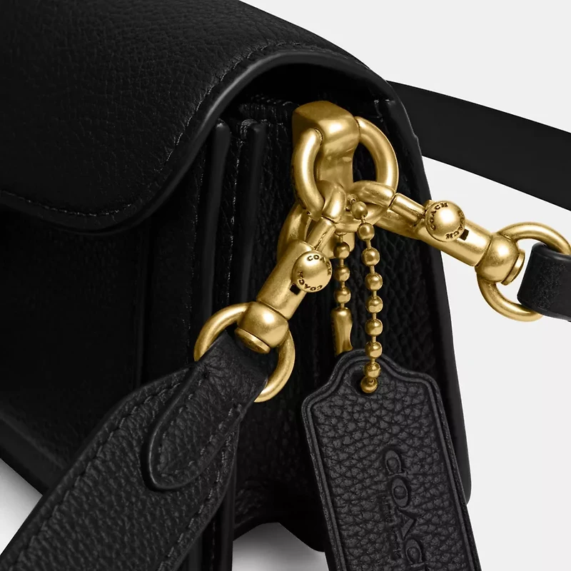 Tabby Shoulder Bag