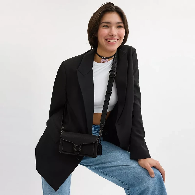 Tabby Shoulder Bag 20