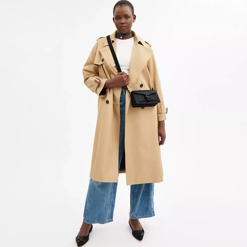 Tabby Shoulder Bag 20