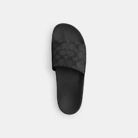 Slide In Signature Canvas