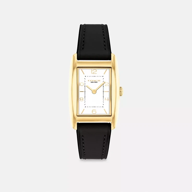Reese Watch, 24 Mm X 35