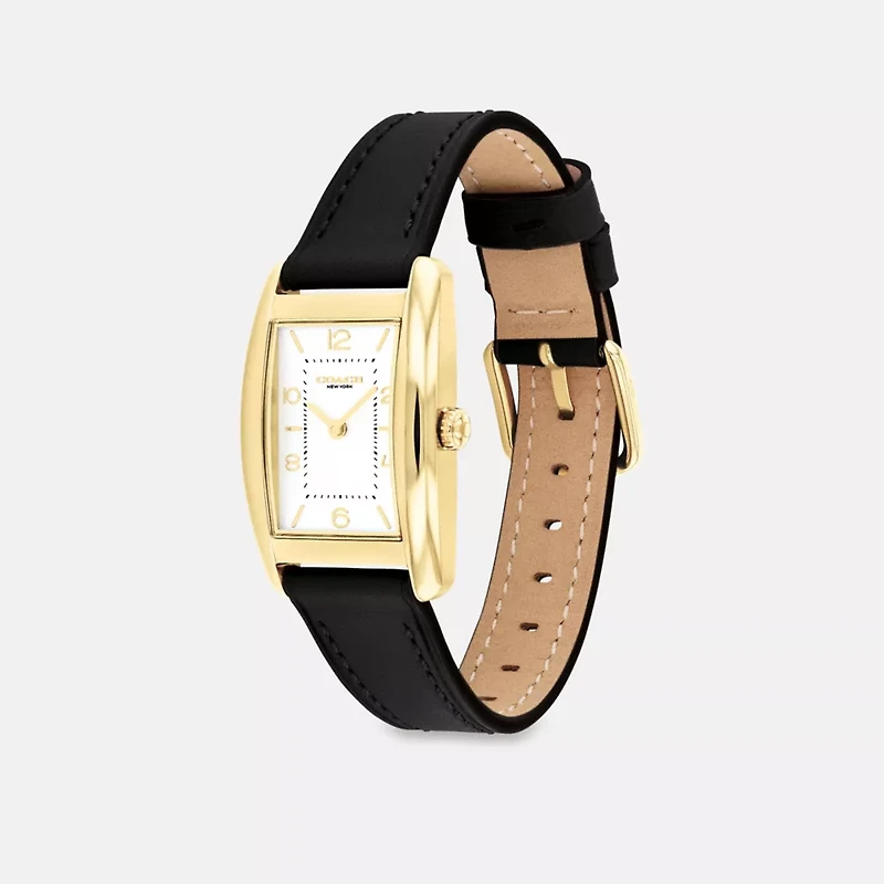 Reese Watch, 24 Mm X 35