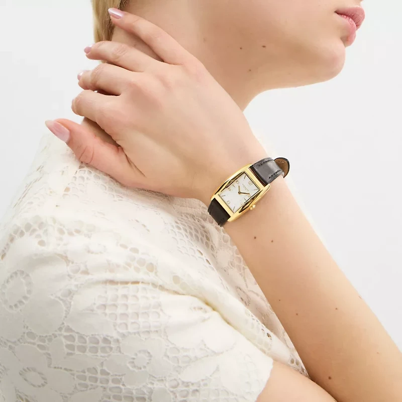 Reese Watch, 24 Mm X 35
