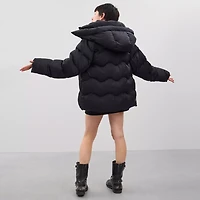 Coachtopia Loop Puffer Jacket