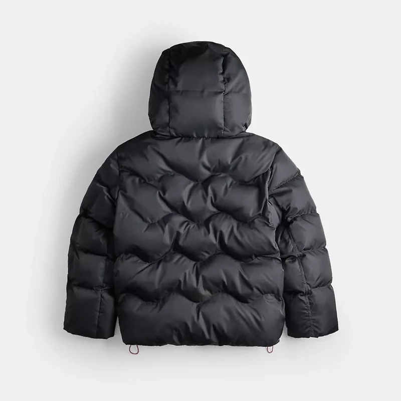 Coachtopia Loop Puffer Jacket