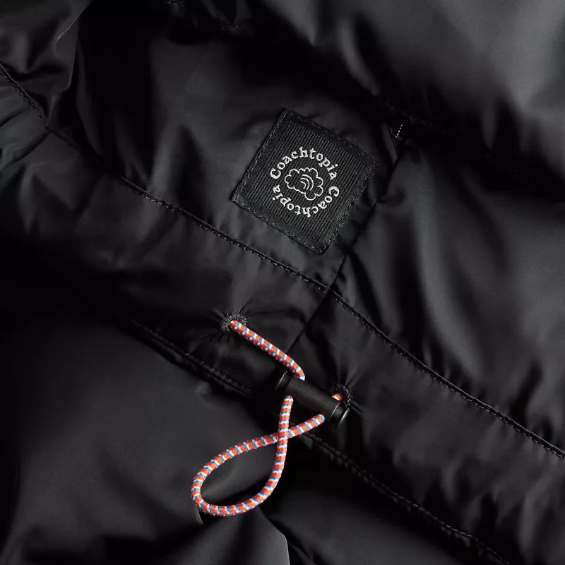 Coachtopia Loop Puffer Jacket