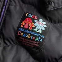 Coachtopia Loop Puffer Jacket
