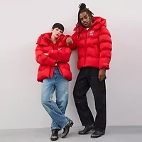 Coachtopia Loop Puffer Jacket